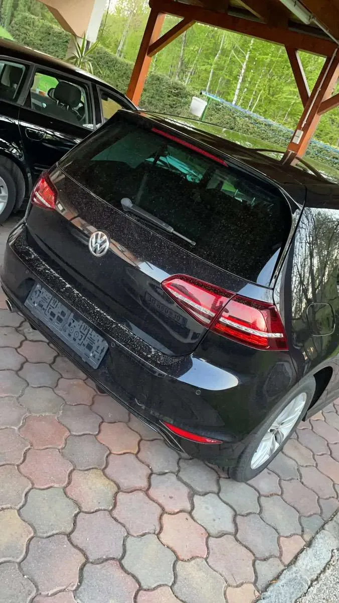 Volkswagen Golf 2016 photo 2