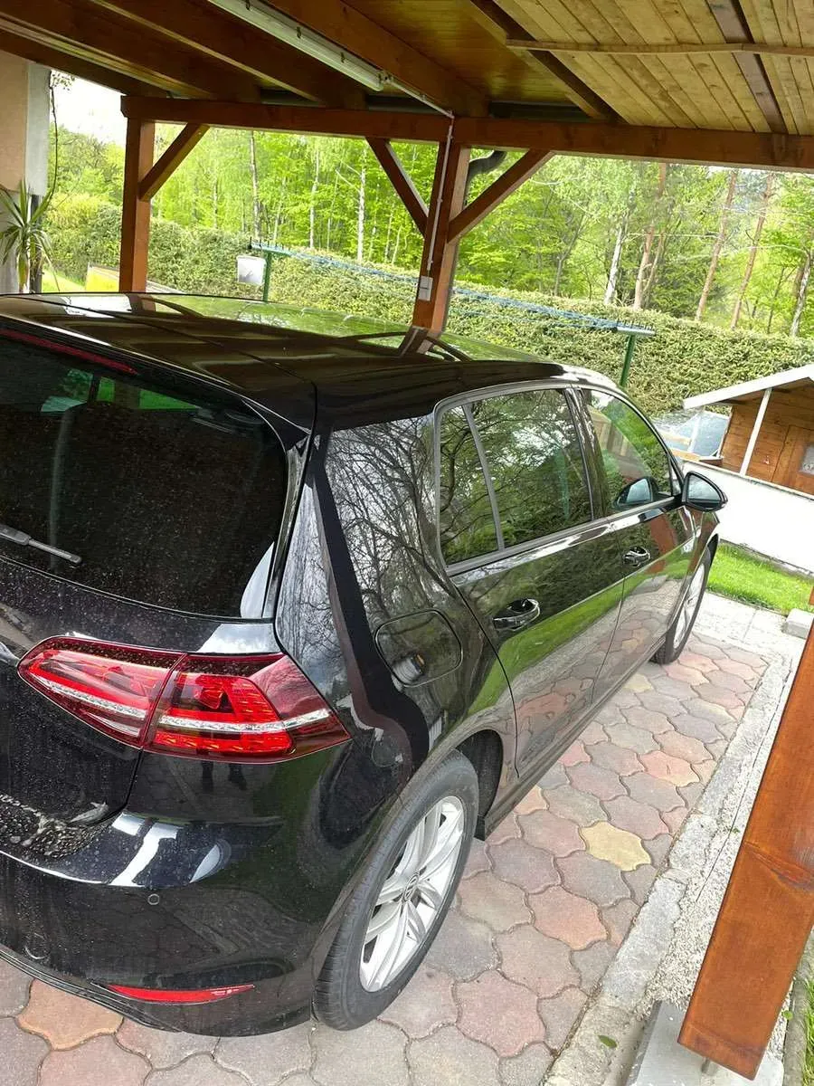 Volkswagen Golf 2016 photo 3