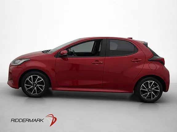 Toyota Yaris 2023 photo 4
