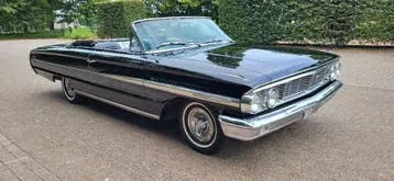 Ford Galaxie