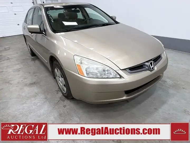Honda Accord 2005 photo 2