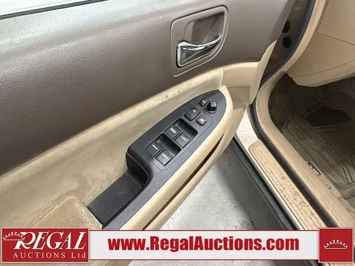 Honda Accord 2005 photo 5