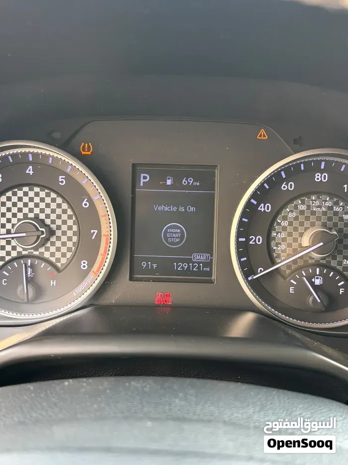Hyundai Elantra 2019 photo 4
