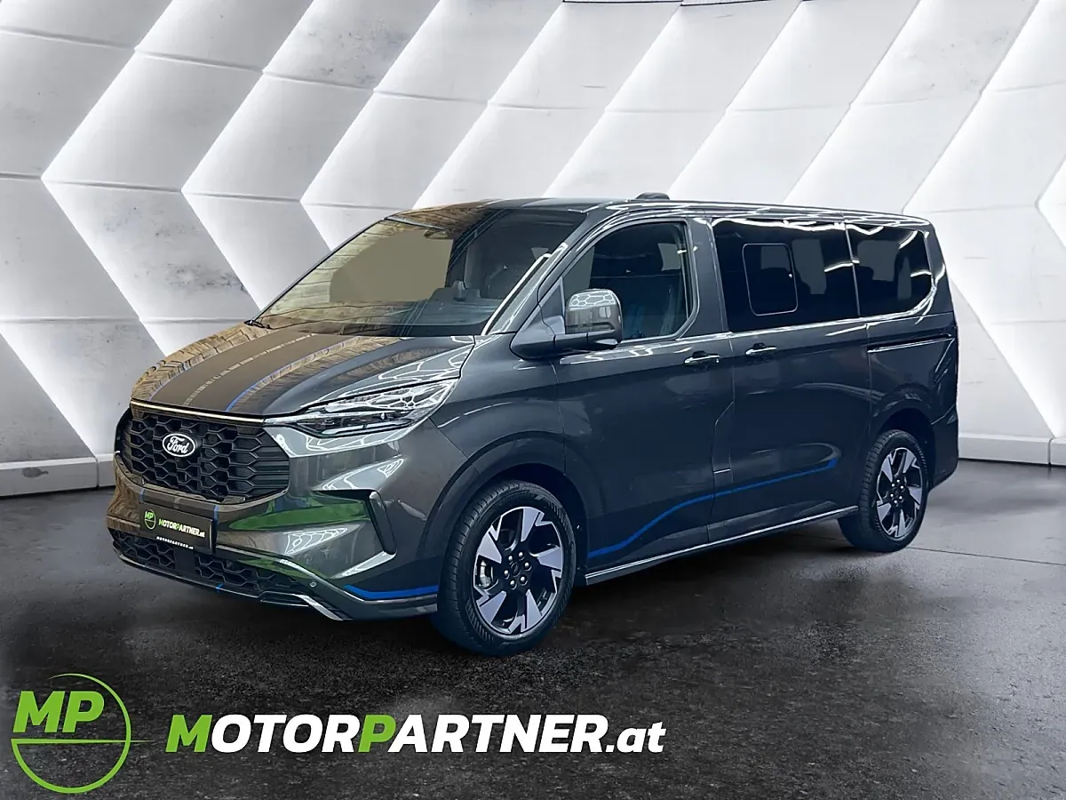Ford Tourneo