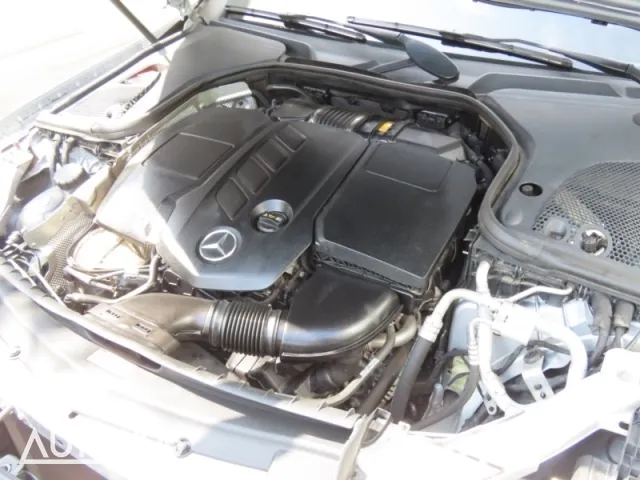 Mercedes-Benz E-Class 2021 photo 5