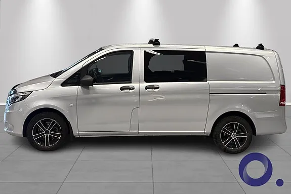 Mercedes-Benz Vito 119 2022 photo 2