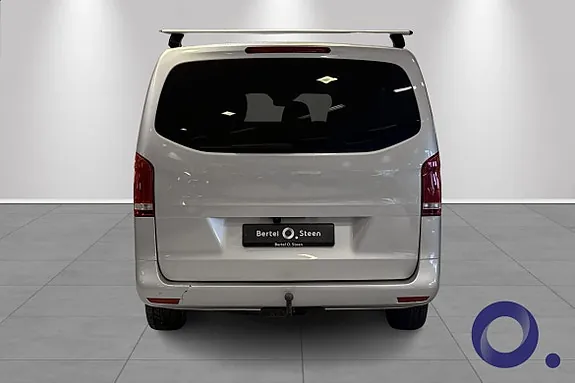 Mercedes-Benz Vito 119 2022 photo 4
