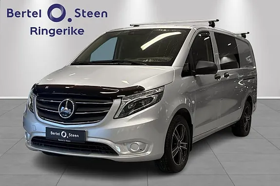 Mercedes-Benz Vito 119