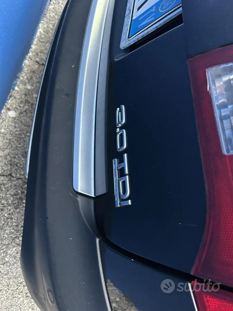 Audi A6 Allroad 2006 photo 5