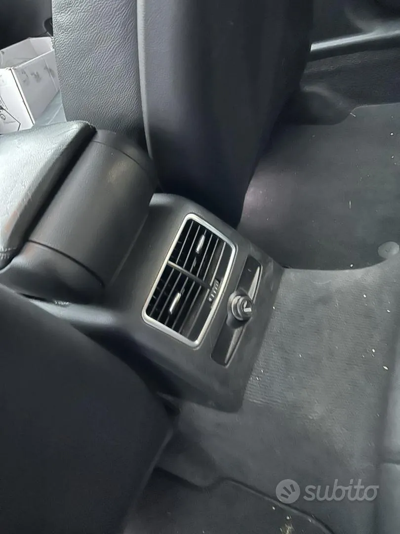 Audi A6 Allroad 2006 photo 4