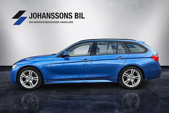 BMW 330I 2018 photo 2
