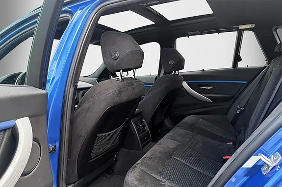 BMW 330I 2018 photo 5
