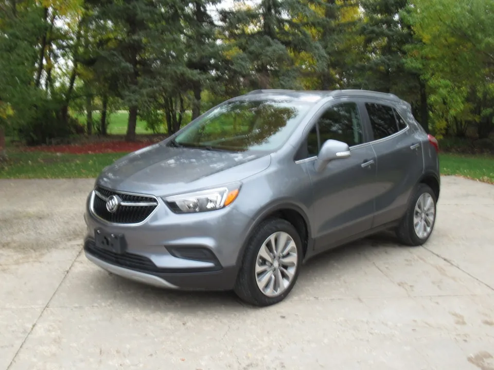 Buick Encore