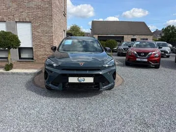 Cupra Formentor 2026 photo 2