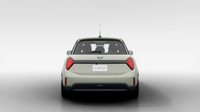 Mini Cooper S 2027 photo 5