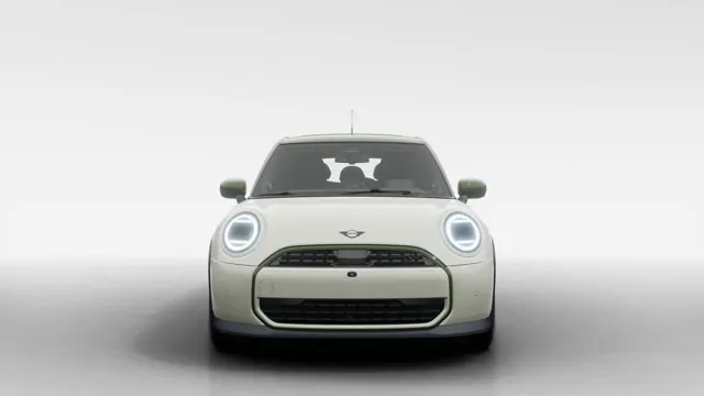 Mini Cooper S 2027 photo 3