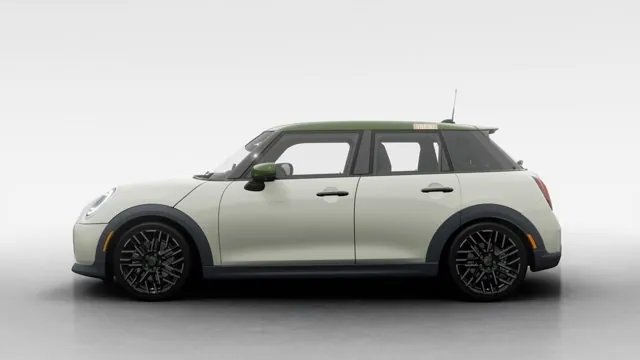 Mini Cooper S 2027 photo 4