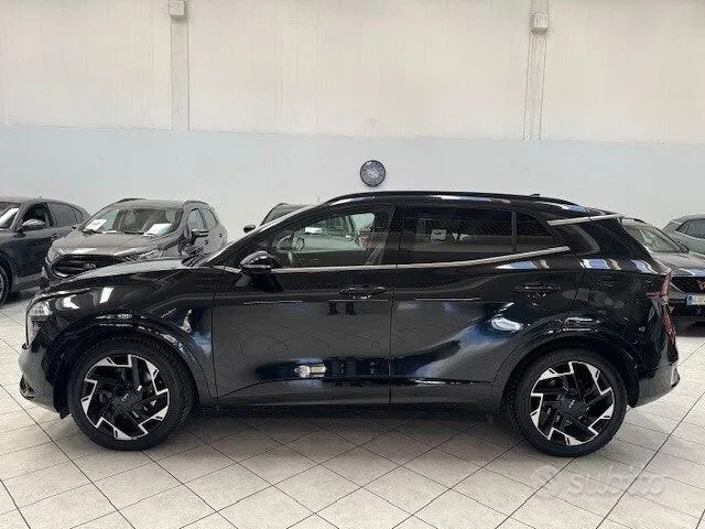 Kia Sportage 2023 photo 2
