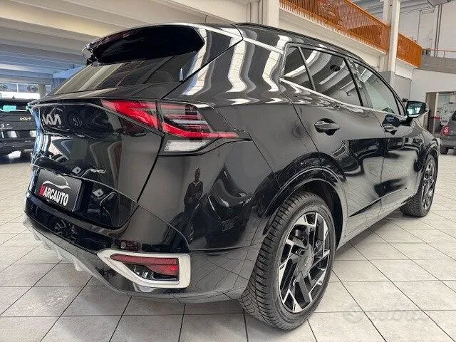 Kia Sportage 2023 photo 5