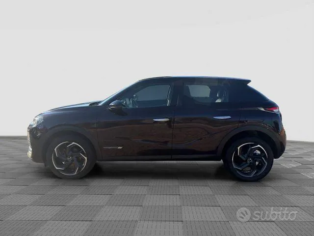 DS Automobiles Ds3 Crossback 2019 photo 2
