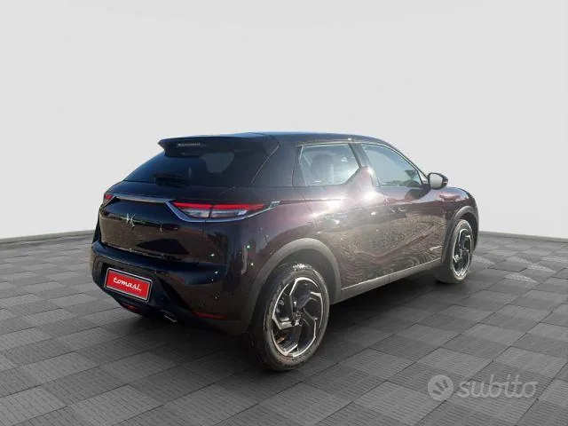 DS Automobiles Ds3 Crossback 2019 photo 5