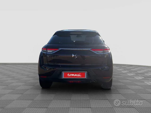 DS Automobiles Ds3 Crossback 2019 photo 4