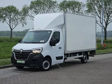 Renault Master 2024 photo 2