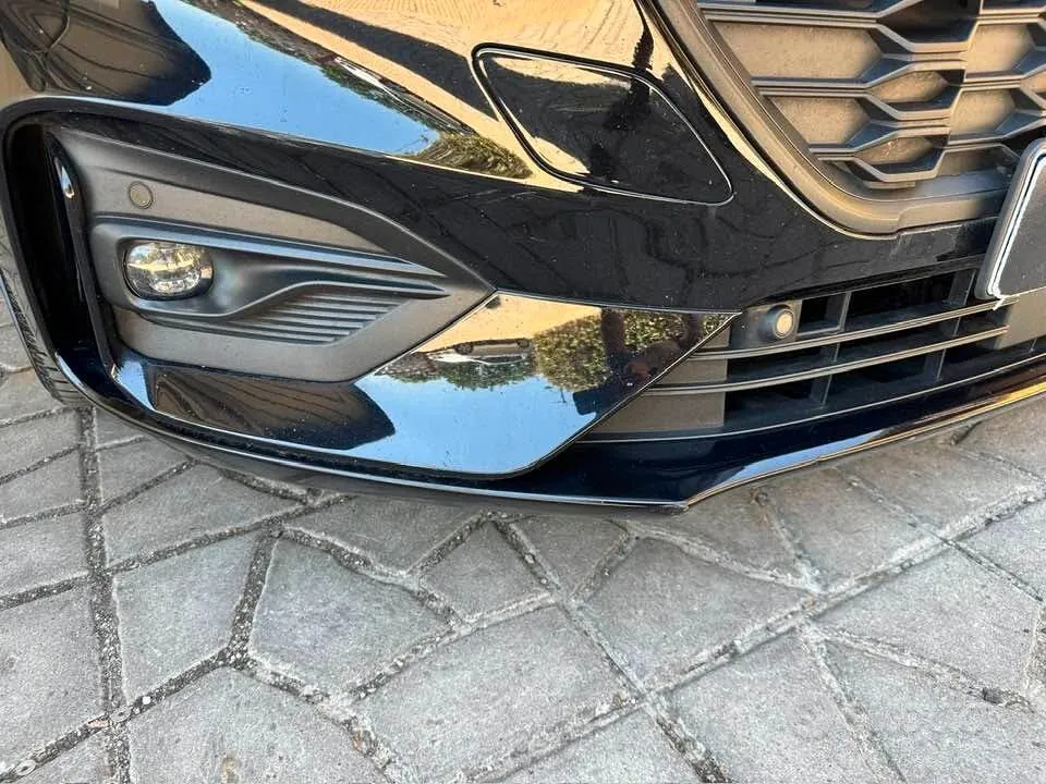 Ford Focus 2021 photo 5