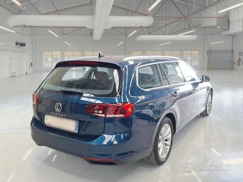 Volkswagen Passat Variant 2023 photo 4