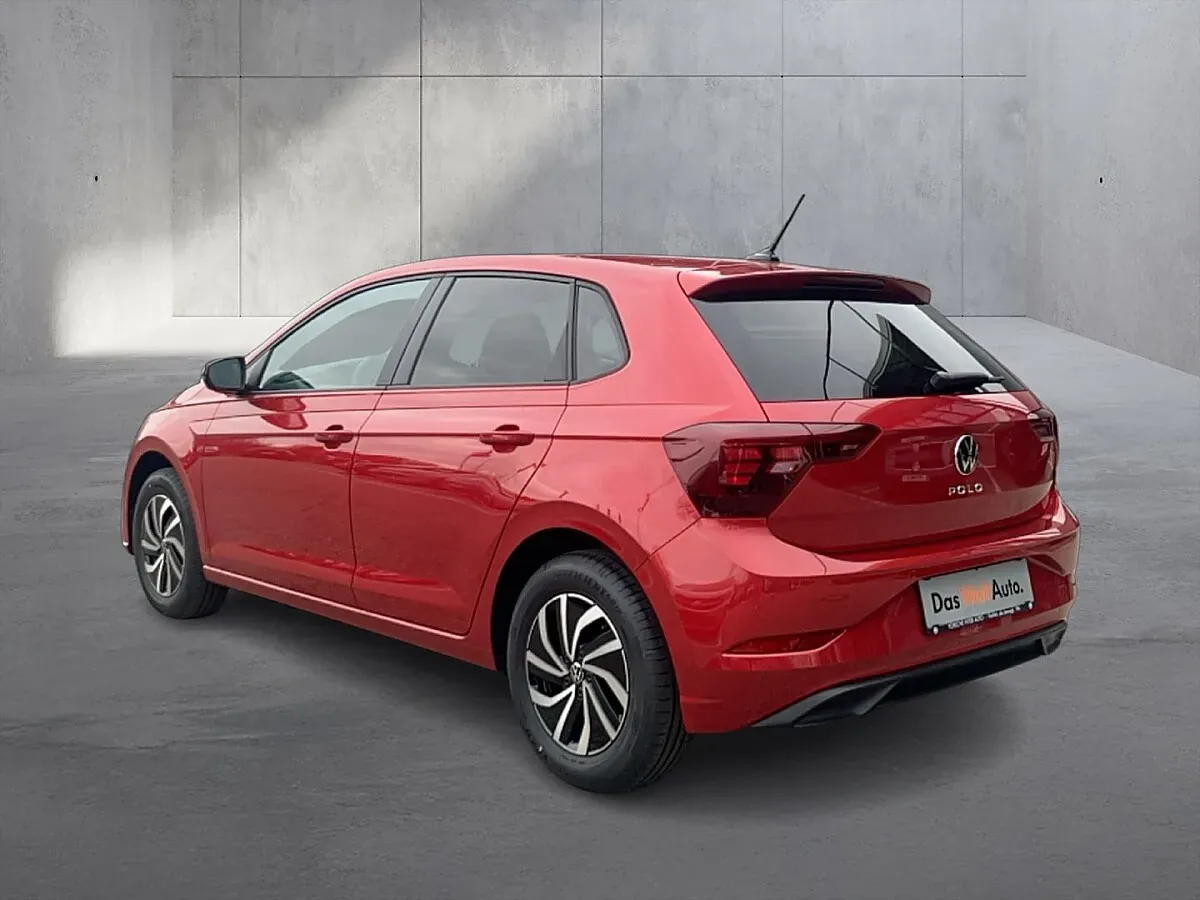 Volkswagen Polo 2026 photo 3