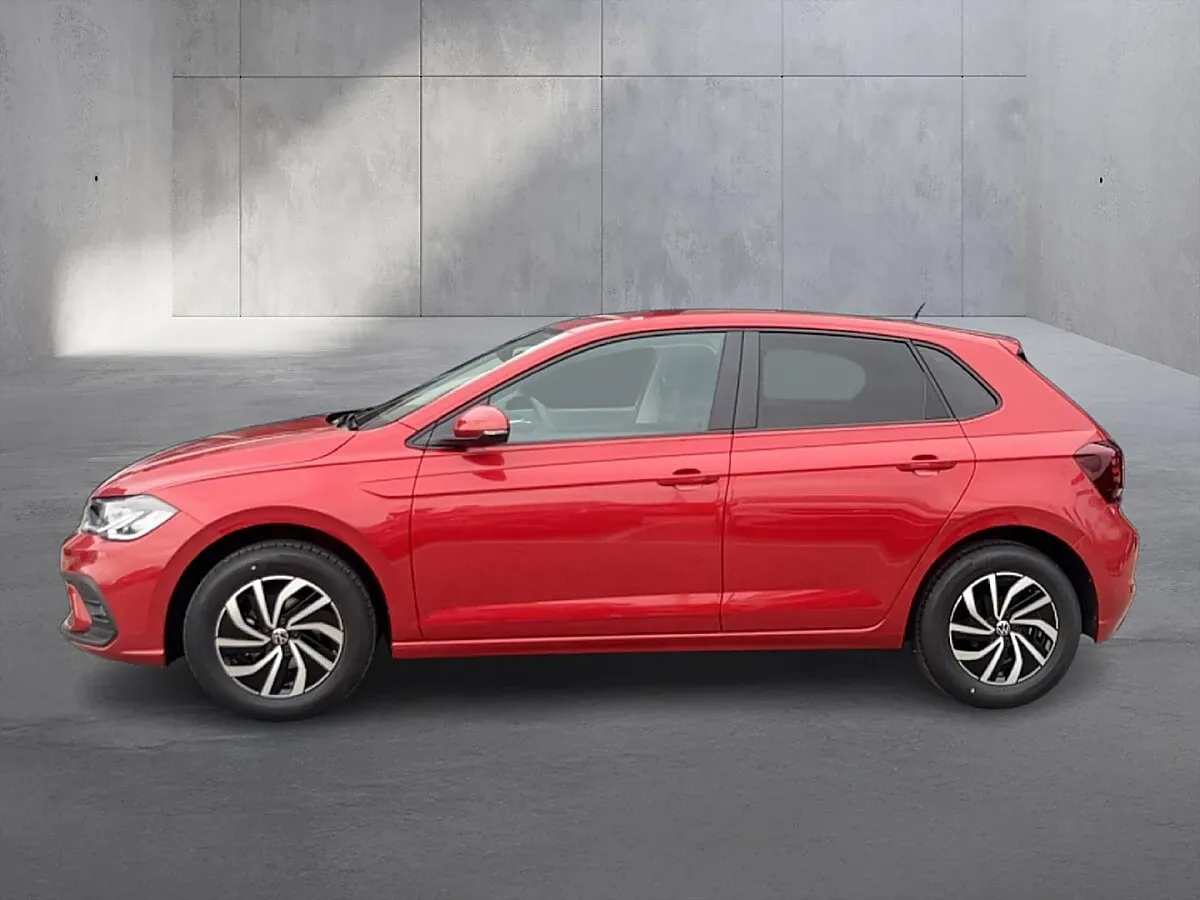 Volkswagen Polo 2026 photo 2
