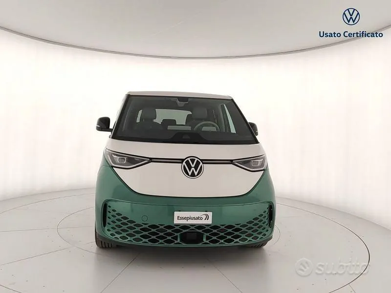 Volkswagen Id.Buzz 2024 photo 3