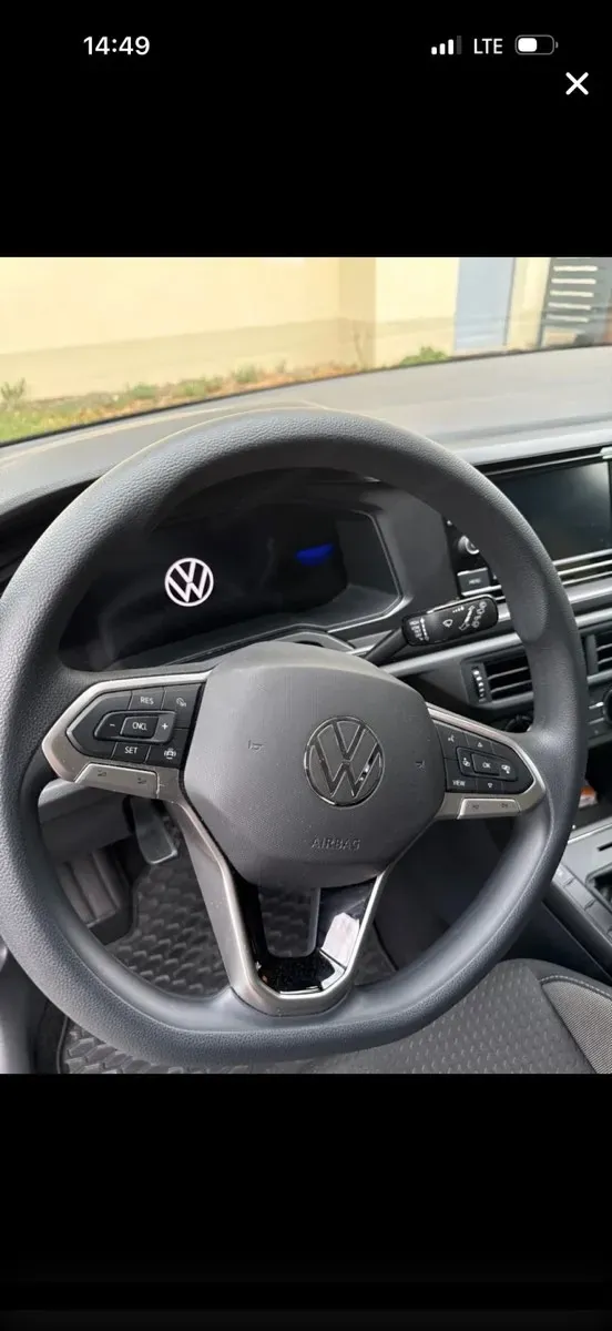 Volkswagen Polo 2023 photo 3