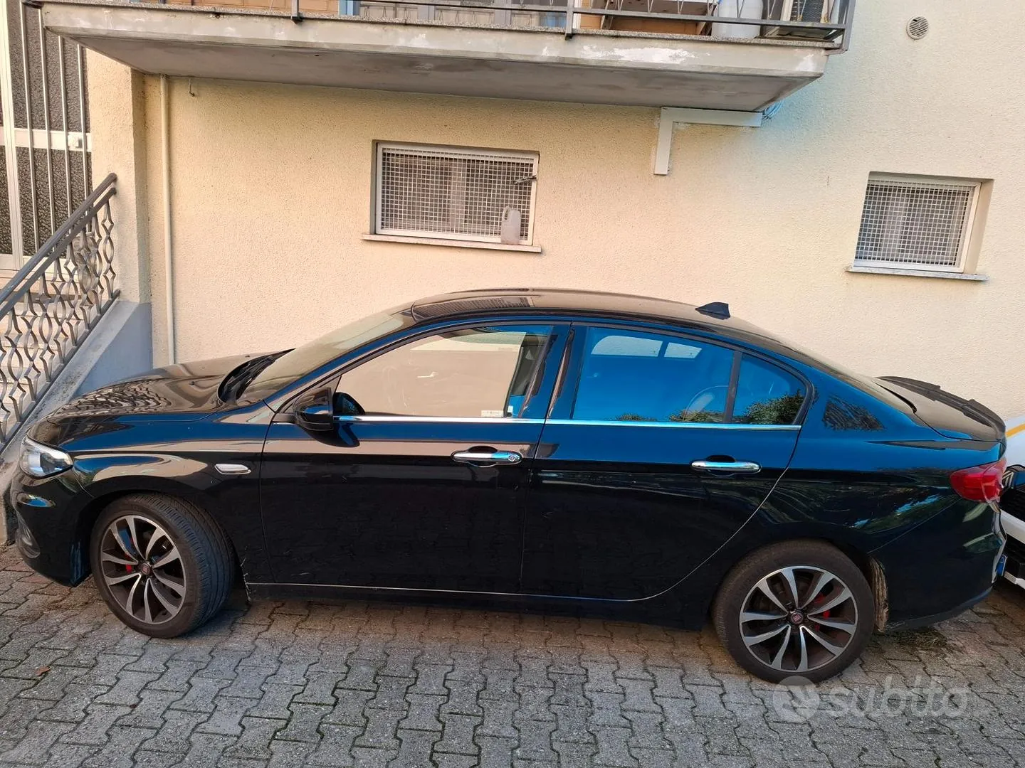 Fiat Tipo