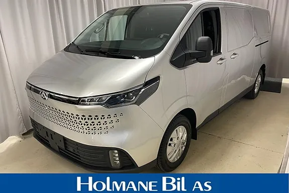 Maxus Edeliver 7