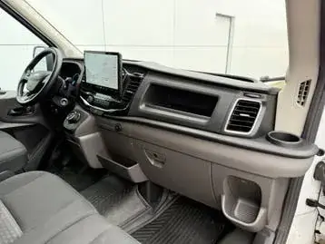 Ford E-Transit 2023 photo 3