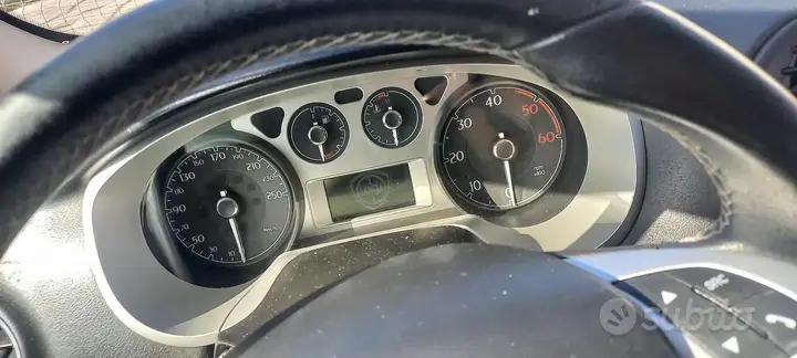 Lancia Delta 2009 photo 4