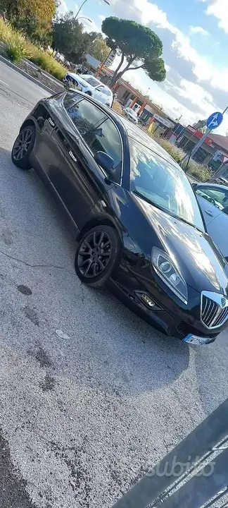 Lancia Delta