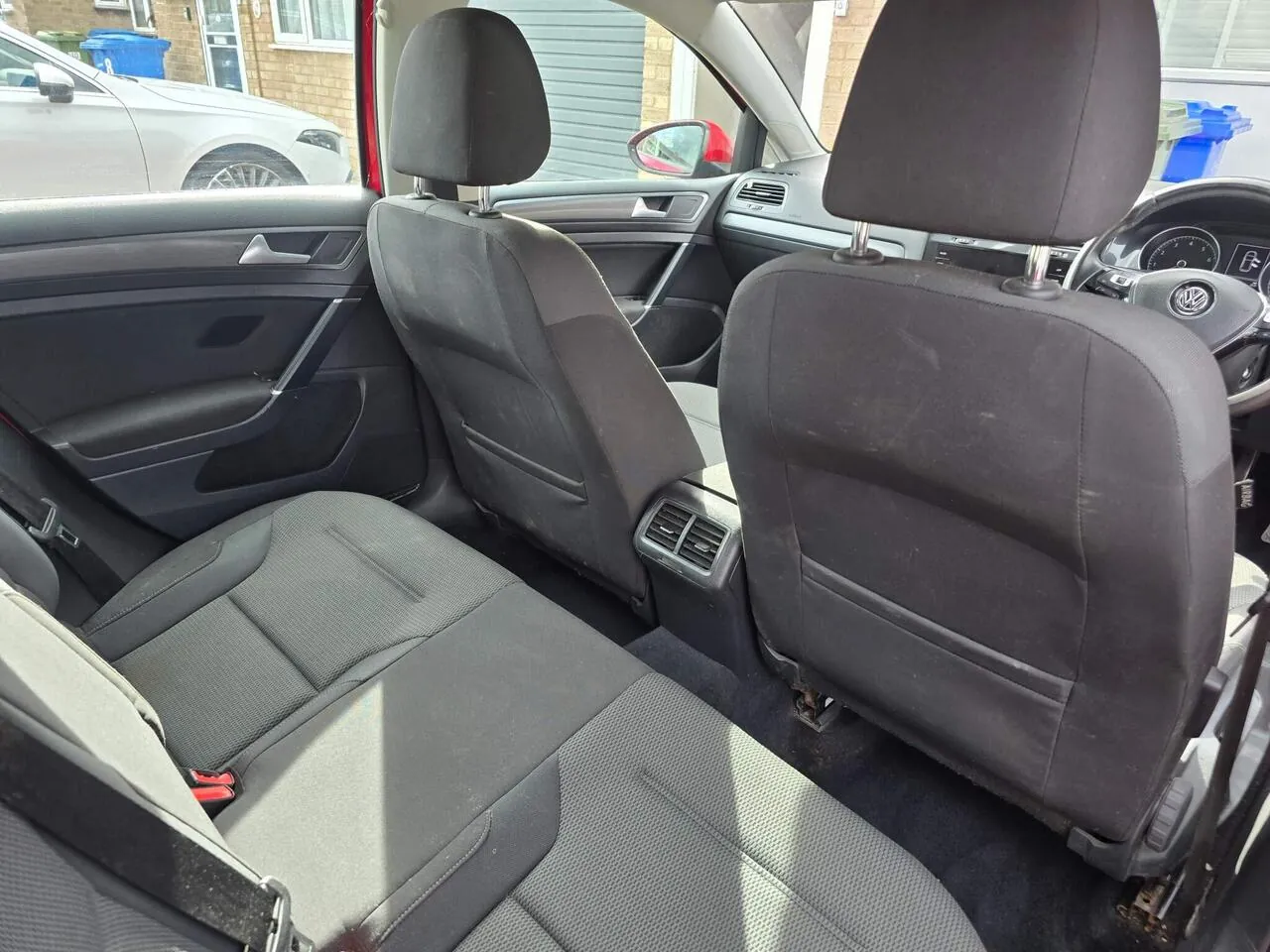 Volkswagen Golf 2018 photo 5