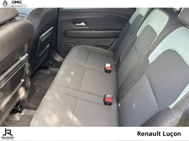 Dacia Jogger 2026 photo 4