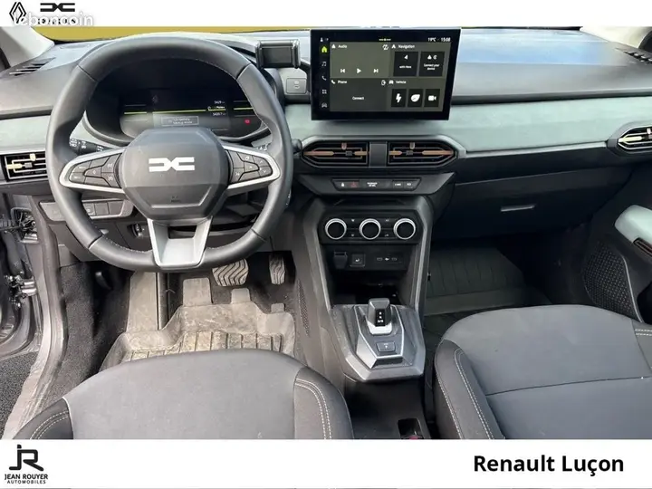Dacia Jogger 2026 photo 5