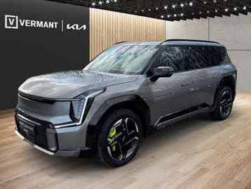 Kia Ev9