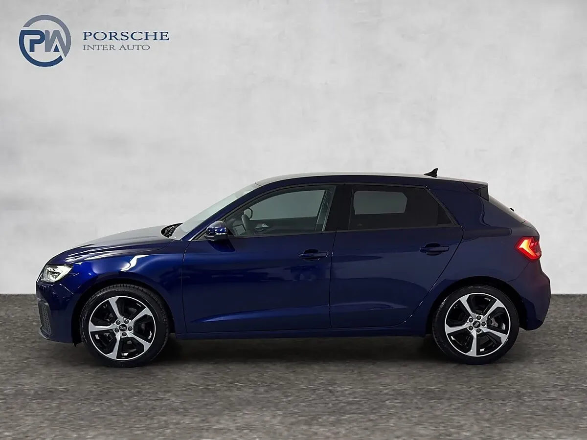 Audi A1 2026 photo 3