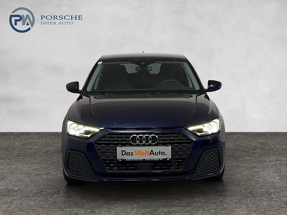 Audi A1 2026 photo 2