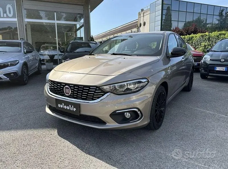Fiat Tipo
