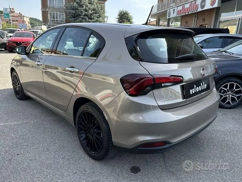 Fiat Tipo 2019 photo 4