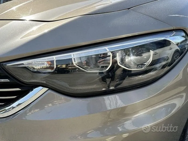 Fiat Tipo 2019 photo 5