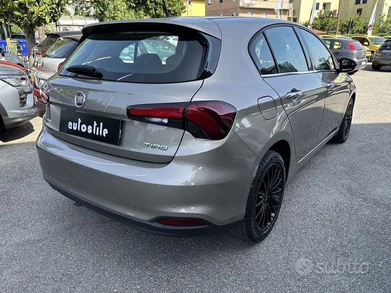 Fiat Tipo 2019 photo 3