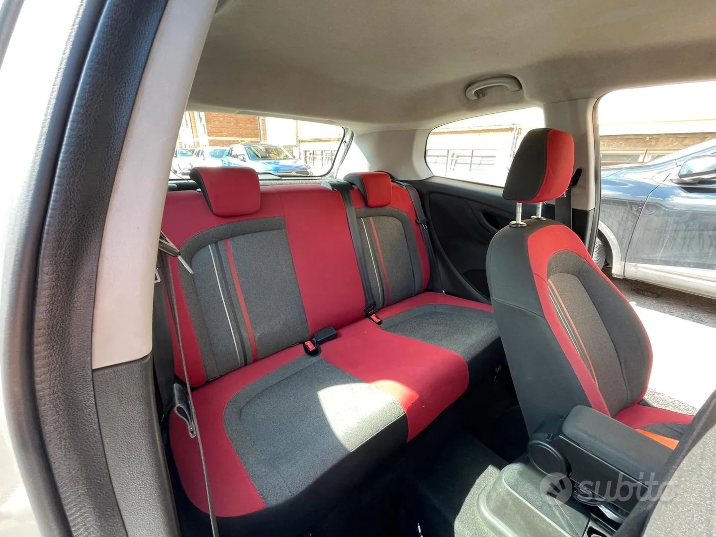 Fiat Punto 2012 photo 5