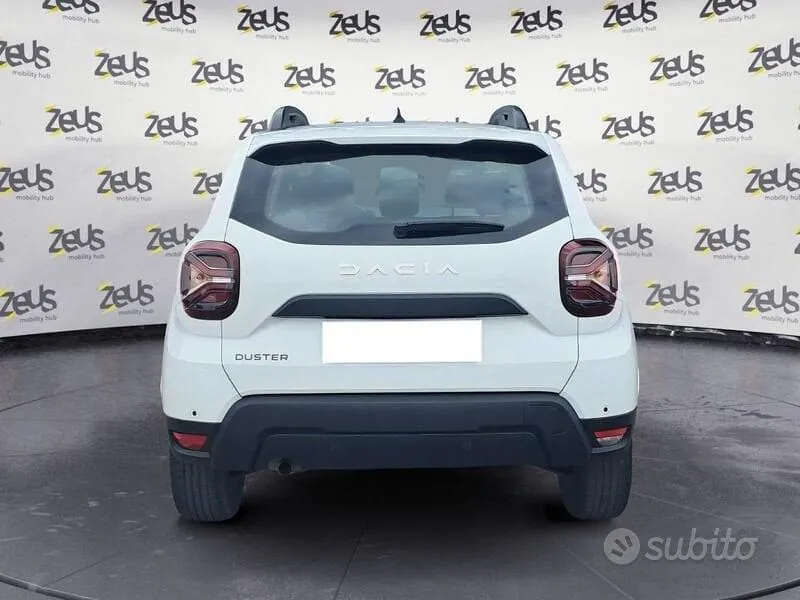 Dacia Duster 2023 photo 5